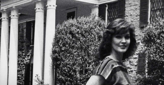 Zachtjes, neem ik afscheid Priscilla Presley memoir en boek over het leven na Elvis