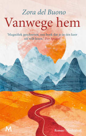 Zora del Buono Vanwege hem recensie