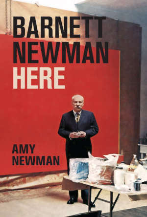 Amy Newman Barnett Newman Biography review