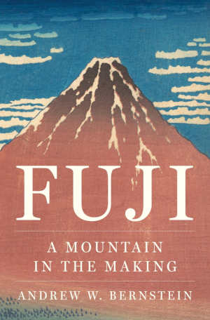Andrew W. Bernstein Fuji review