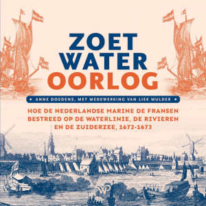 Anne Doedens Zoetwateroorlog