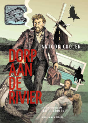 Antoon Coolen Dorp aan de rivier recensie