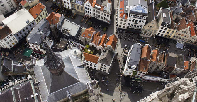 Antwerpen geschiedenisboeken boeken over de Antwerpse geschiedenis