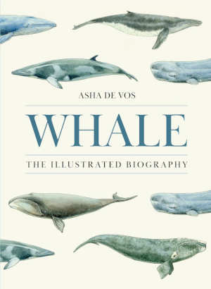 Asha de Vos Whale