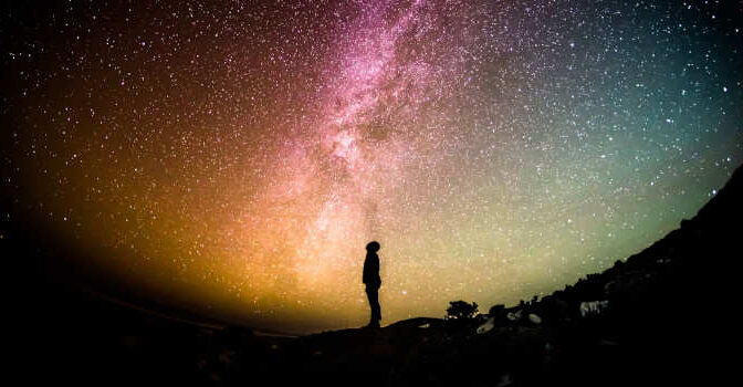 Astronomie en sterrenkunde boeken