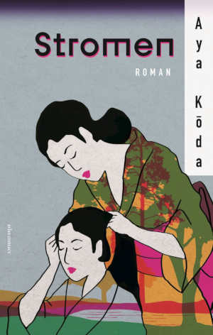 Aya Koda Stromen recensie