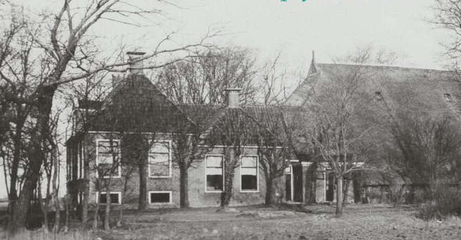 Beklemde zielen Sietse van der Hoek boek en familiegeschiedenis van boeren en psychiaters