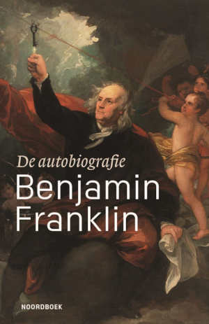 Benjamin Franklin De autobiografie