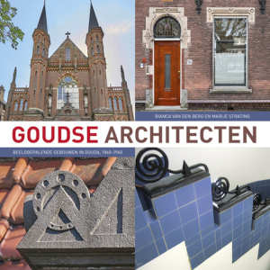 Bianca van den Berg & Marije Strating Goudse architecten