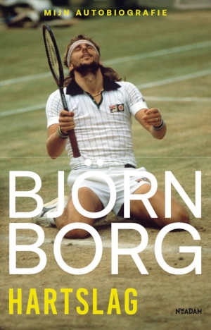 Björn Borg Hartslag