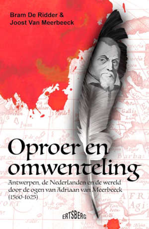 Bram De Ridder & Joost Van Meerbeeck Oproer en omwenteling recensie