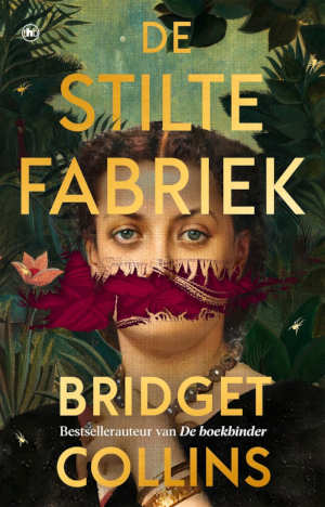 Bridget Collins De stiltefabriek
