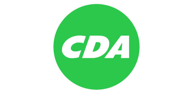 CDA boeken over de partij, politici en de politiek