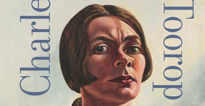 Charley Toorop biografie van Wessel Krul over de Nederlandse schilderes