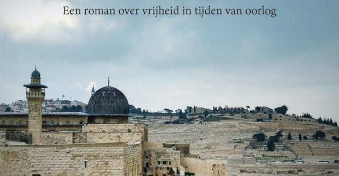 Martine van den Berg – De genesis van het verraad