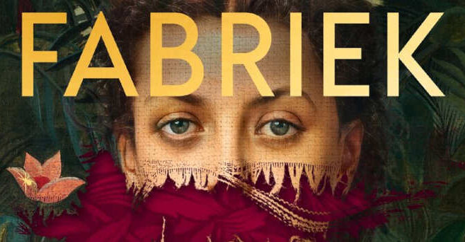 De stiltefabriek roman van de Engelse schrijfster Bridget Collins