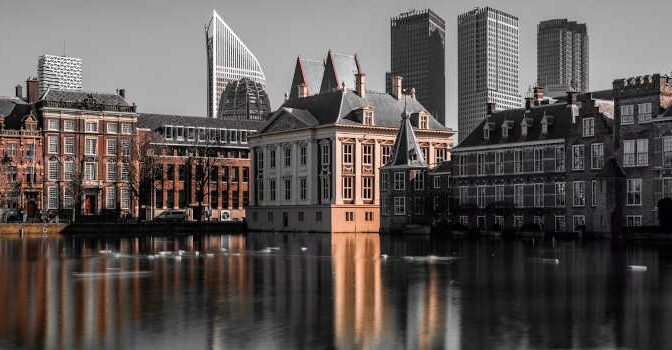 Den Haag geschiedenisboeken boeken over de Haagse geschiedenis