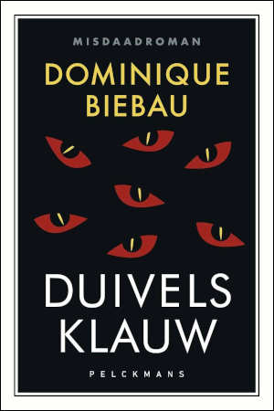 Dominique Biebau Duivelsklauw