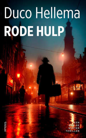Duco Hellema Rode hulp