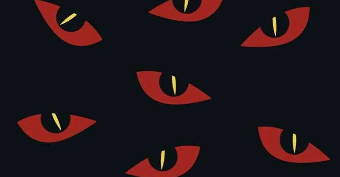 Duivelsklauw Dominique Biebau thriller en misdaadroman