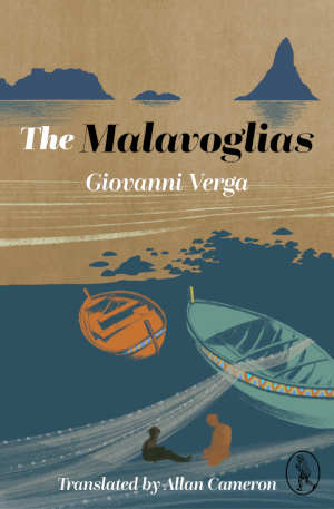 Giovanni Verga The Malavoglias