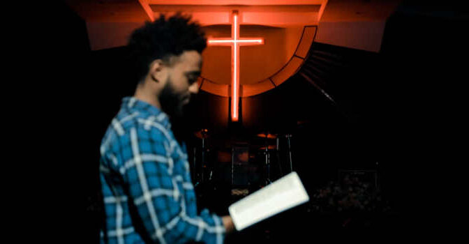 Gospelmuziek boeken