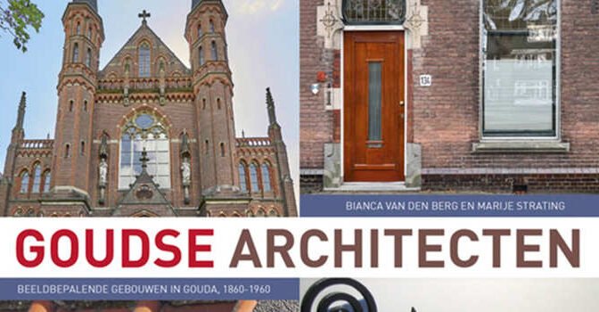 Bianca van den Berg & Marije Strating – Goudse architecten