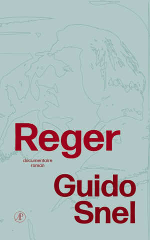 Guido Snel Reger
