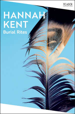 Hannah Kent Burial Rites