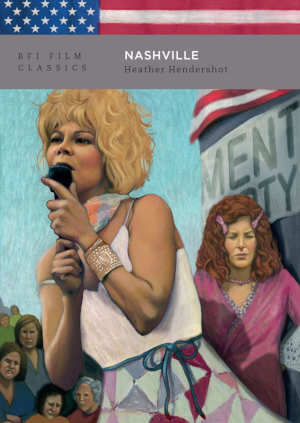 Heather Hendershot Nashville review
