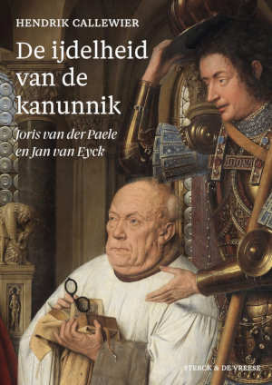 Hendrik Callewier De ijdelheid van de kanunnik recensie