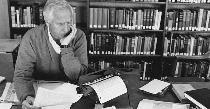 History Matters David McCullough last book by the American historian