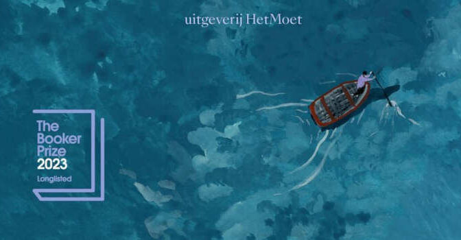 Hoe je een boot bouwt roman van de Ierse schrijfster Elaine Feeney