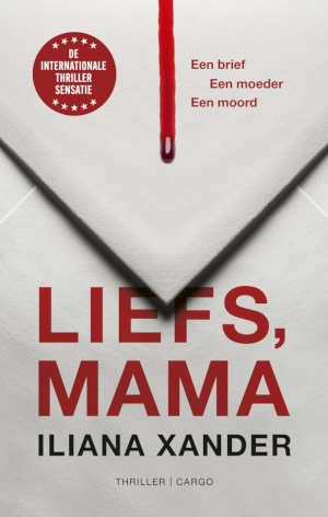 Ilana Xander Liefs, mama