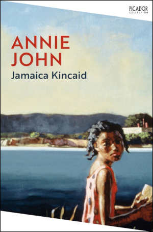 Jamaica Kincaid Annie John