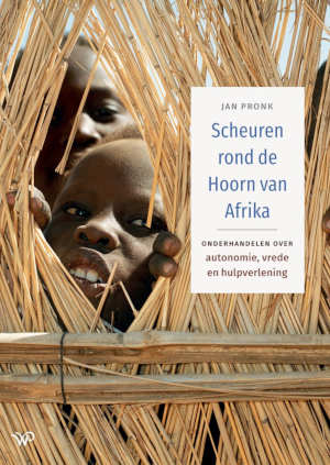 Jan Pronk Scheuren rond de Hoorn van Afrika