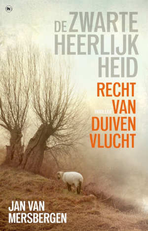 Jan van Mersbergen Recht van duivenvlucht