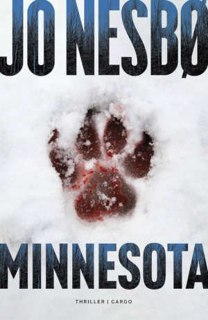Jo Nesbø Minnesota