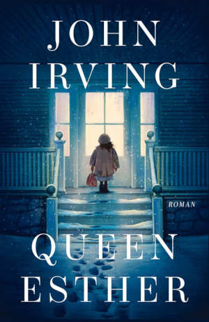 John Irving Queen Esther recensie