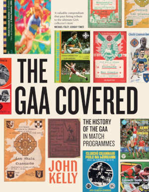 John Kelly The GAA Covered review