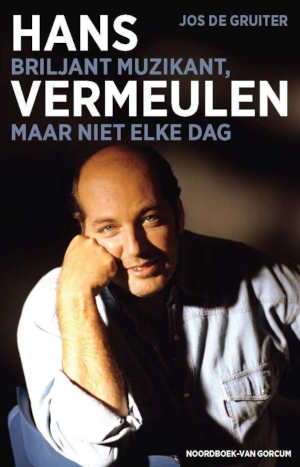 Jos de Gruiter Hans Vermeulen recensie