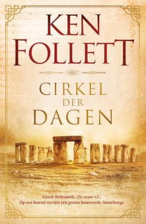 Ken Follett Cirkel der dagen