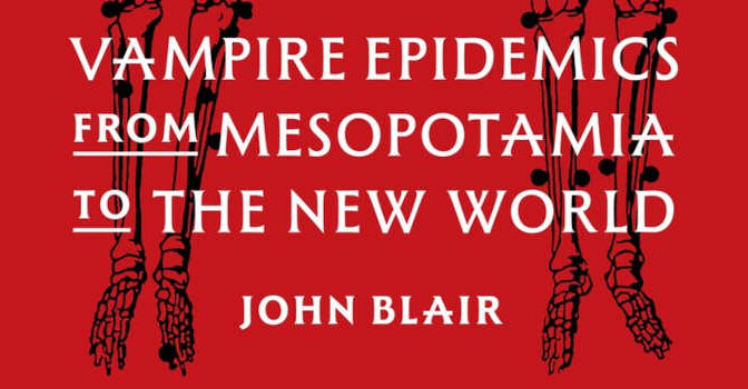 John Blair – Killing the Dead