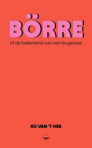 Ko van 't Hek Börre