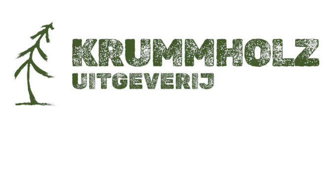 Krumholz Uitgeverij nieuwe boeken