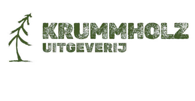 Krummholz Uitgeverij nieuwe boeken