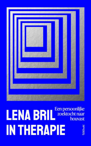 Lena Bril In therapie
