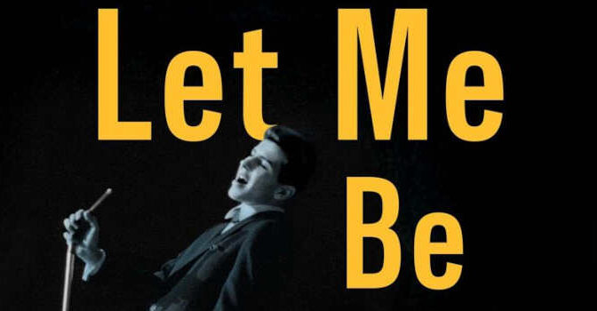 Bruce H. Klauber and Andrea Kauffman – Let Me Be Frank