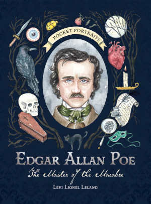 Levi Lionel Leland Edgar Allan Poe
