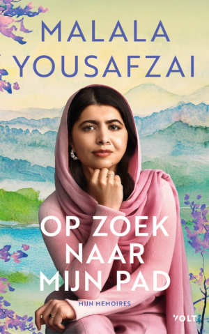 Malala Yousafzai Op zoek naar mijn pad recensie